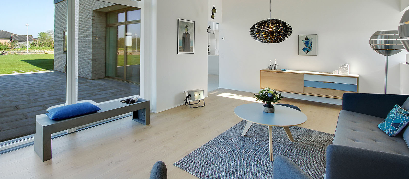 Private home Denmark