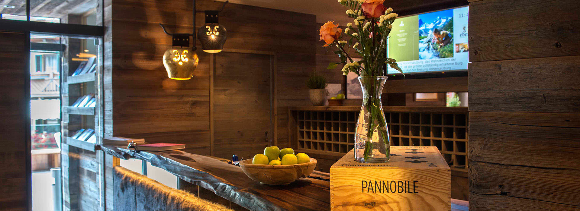 Oak Parquet on the “Stone Sea”