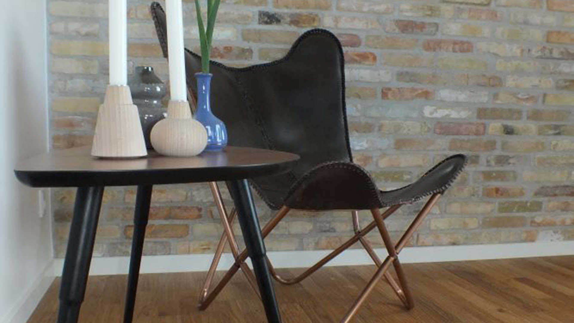 Danish prefabricated house manufacturer