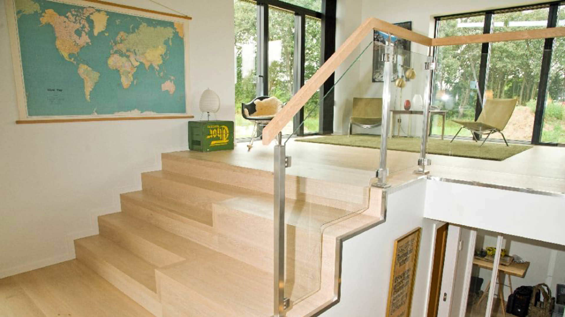 Danish prefabricated house manufacturer