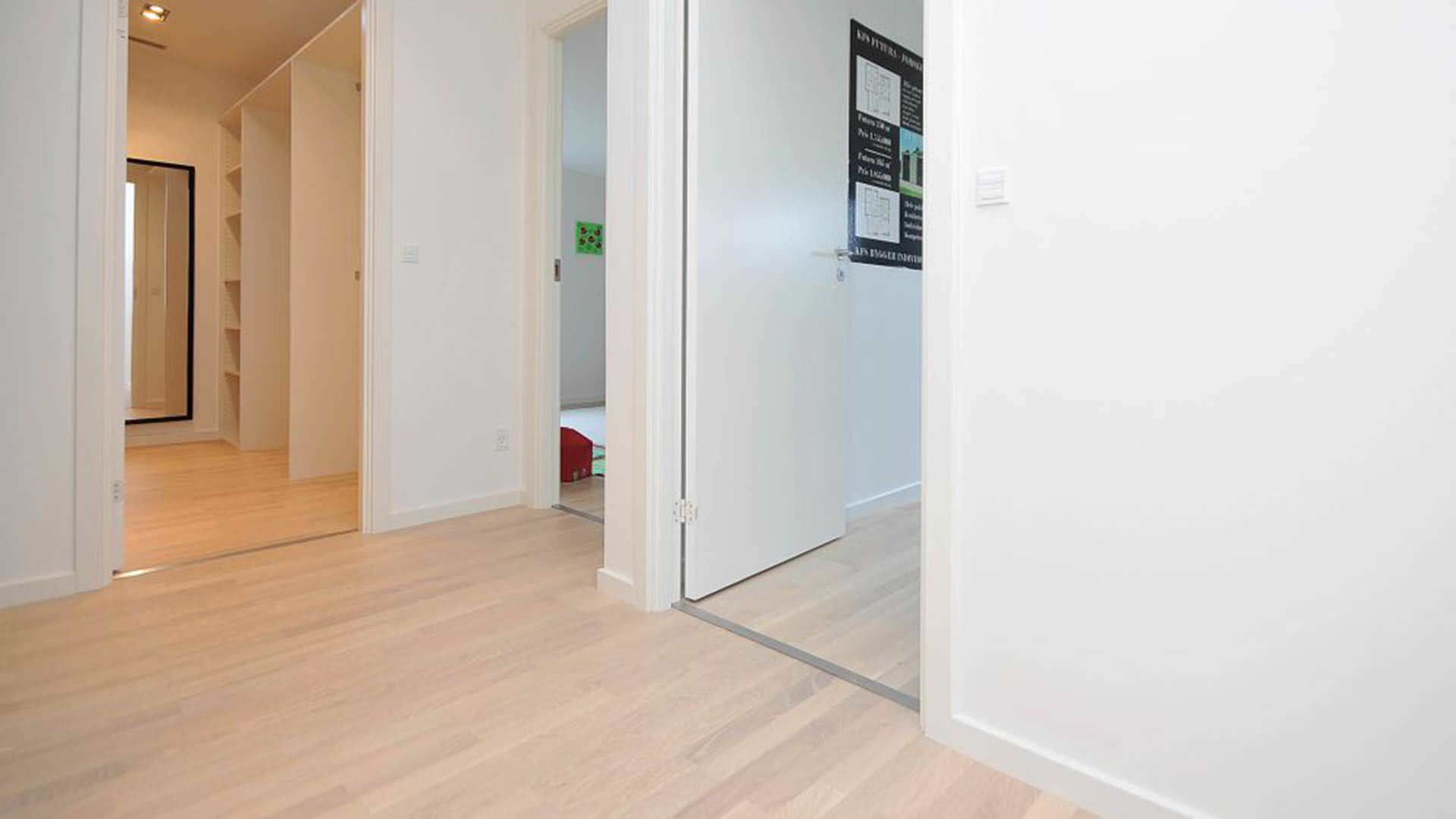 Danish prefabricated house manufacturer