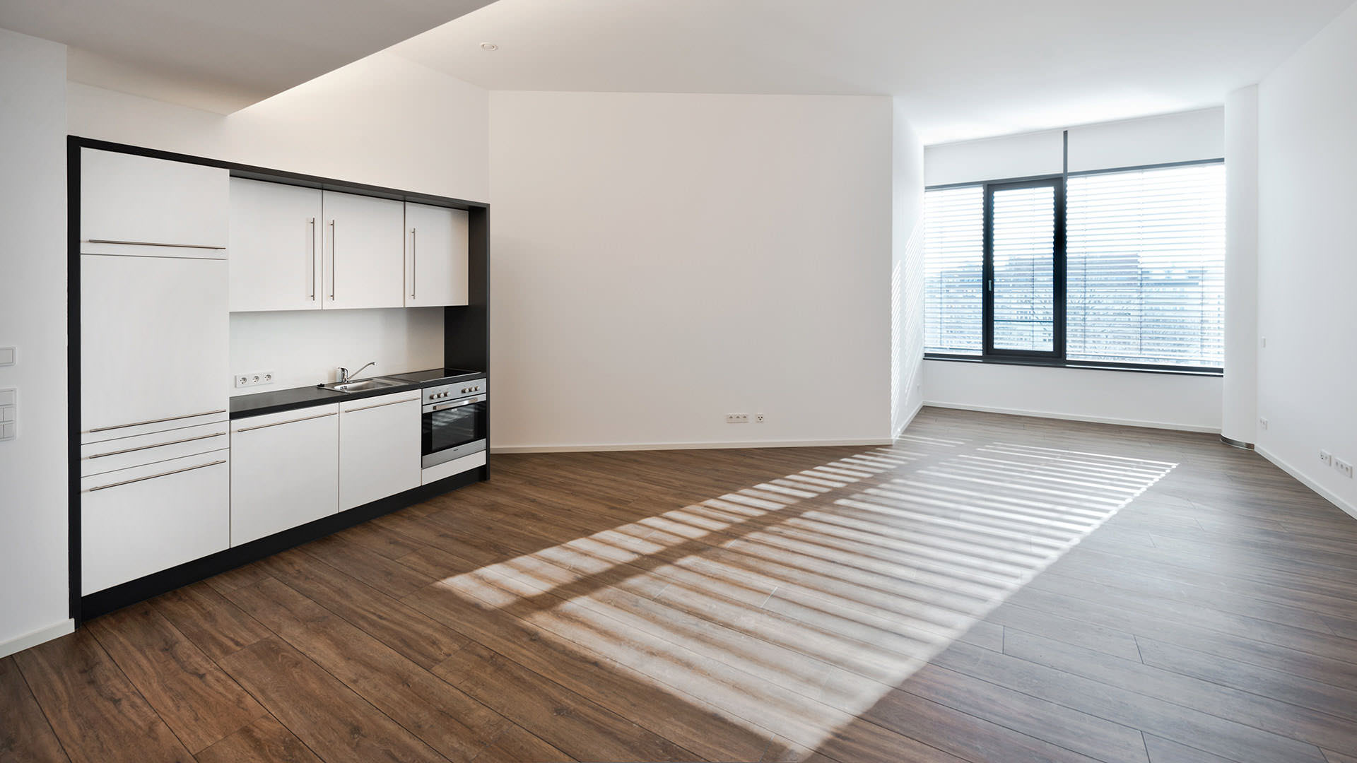 Boarding house with healthy living design floor