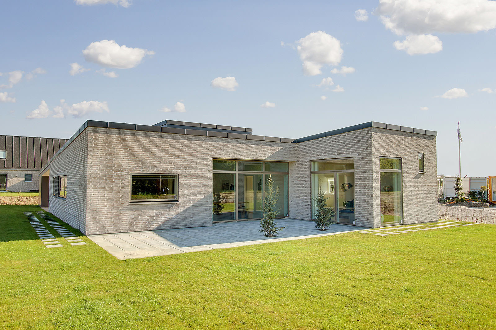 Private home Denmark