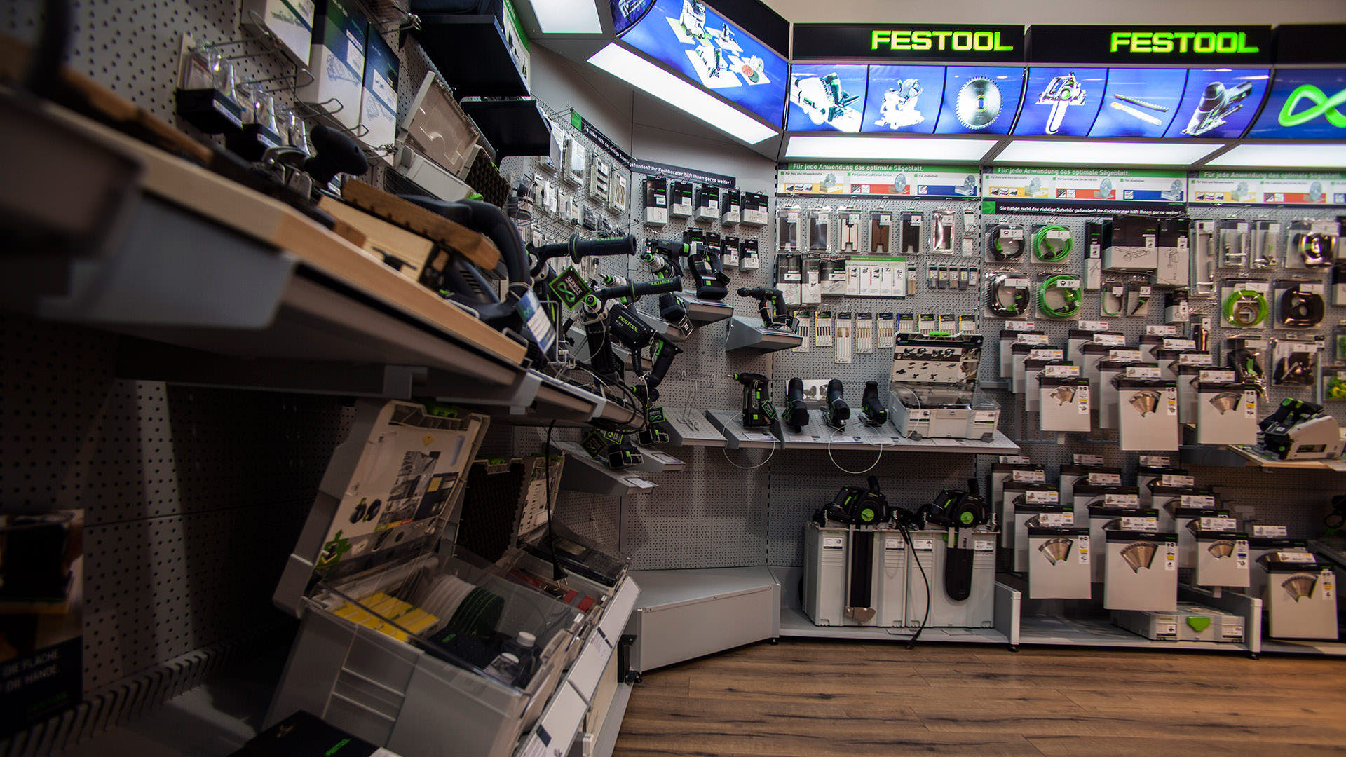 Laminate Floor from HARO: Tough underfoot, attractive to the eye