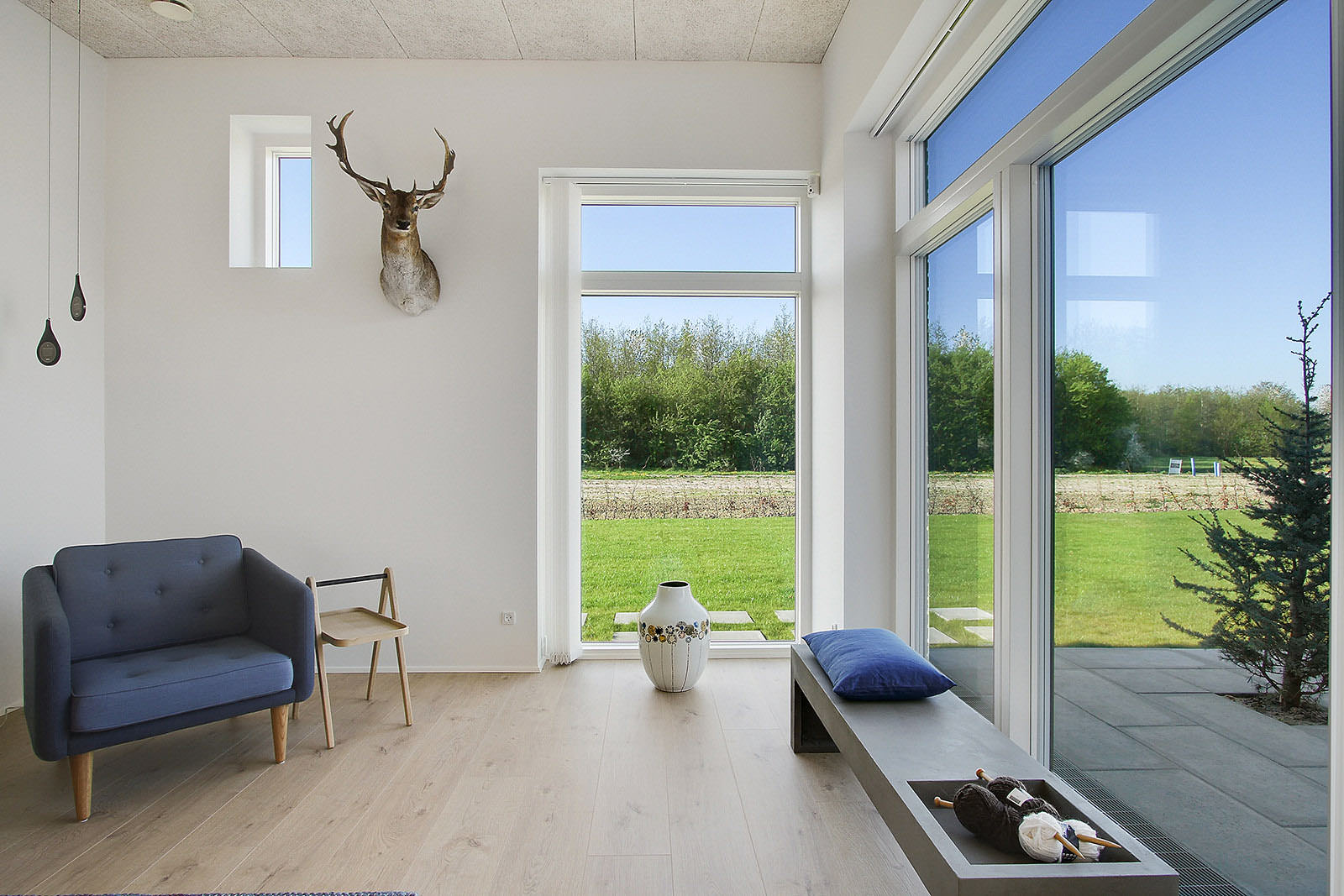 Private home Denmark