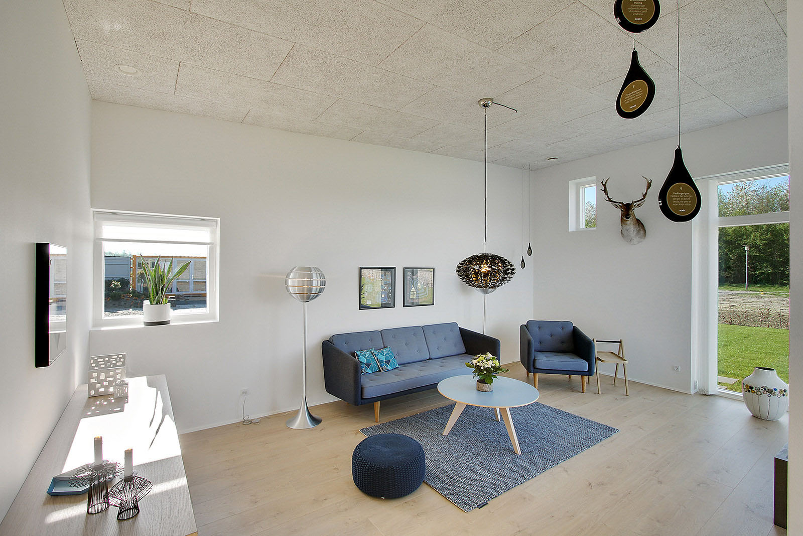 Private home Denmark