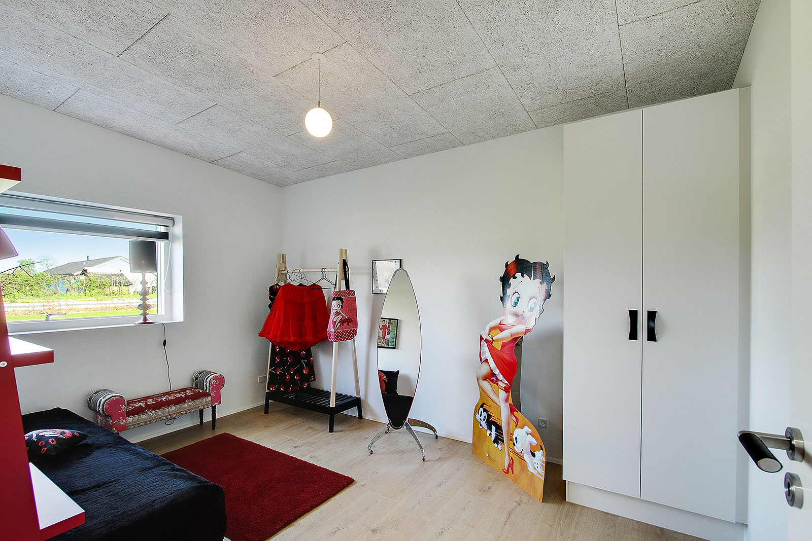 Private home Denmark