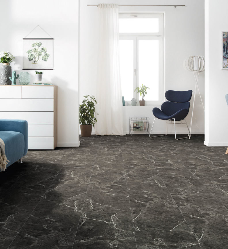  disano by haro piazza 4v marmor anthrazit steinstruktur int02