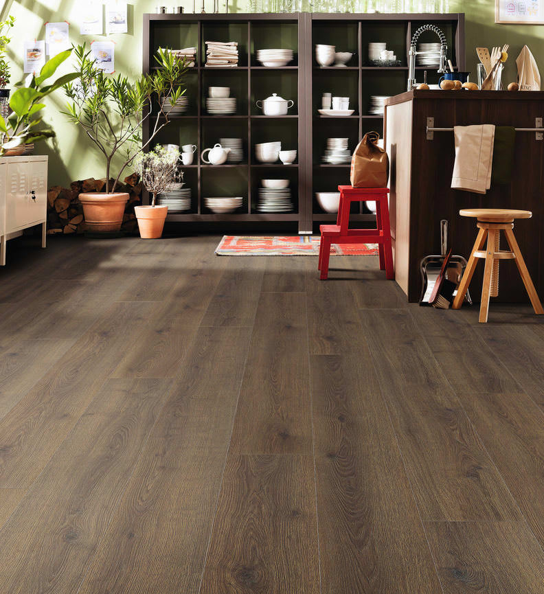  haro laminatboden gran via 4v eiche contura geraeuchert authentic int