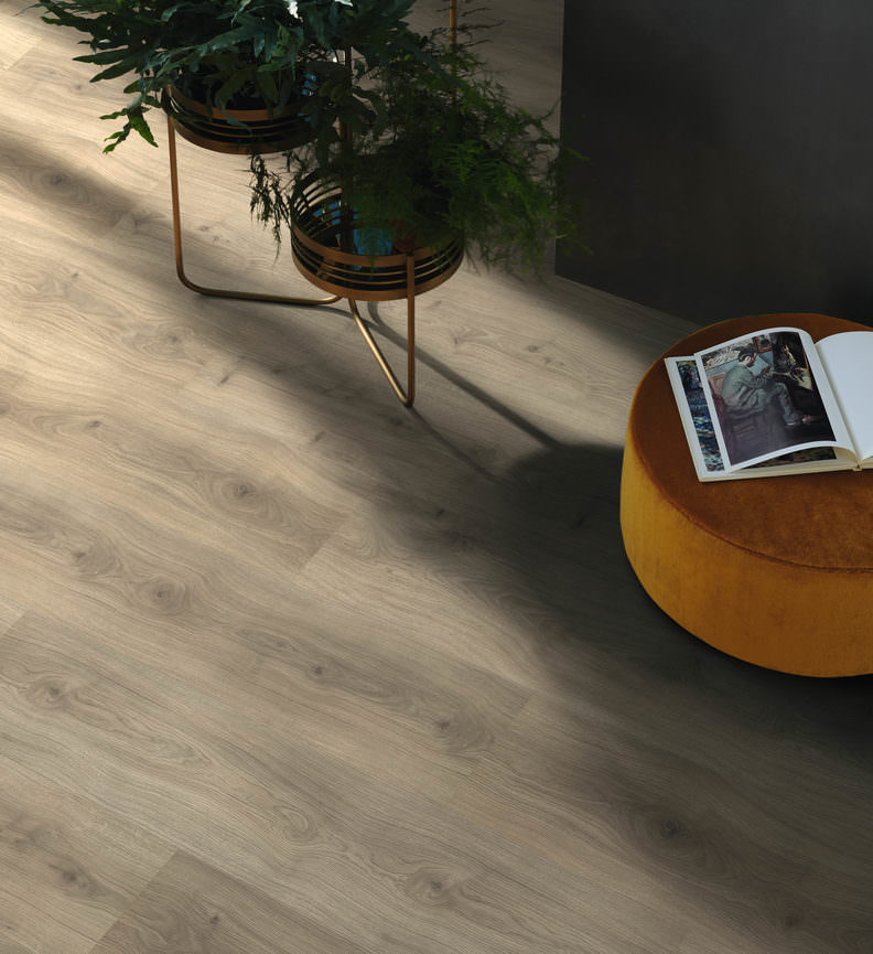  haro laminatboden gran via 4v eiche emilia samtgrau authentic soft int