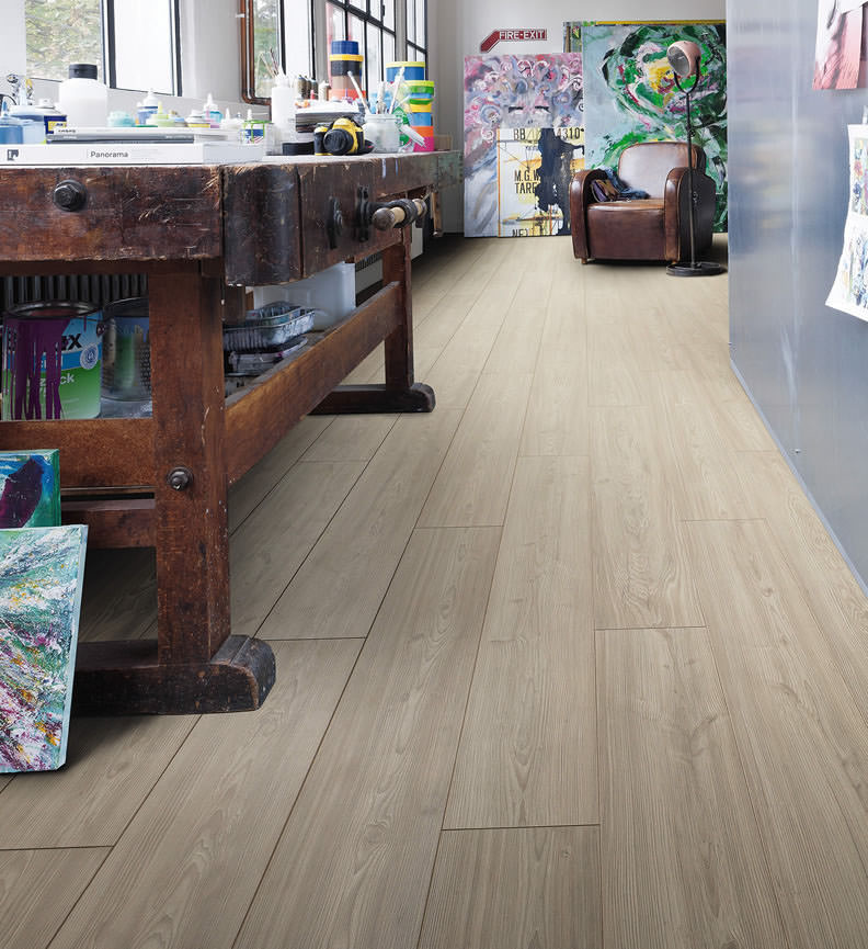 Laminat T100 LA 4V Pinie Asturia  Int01