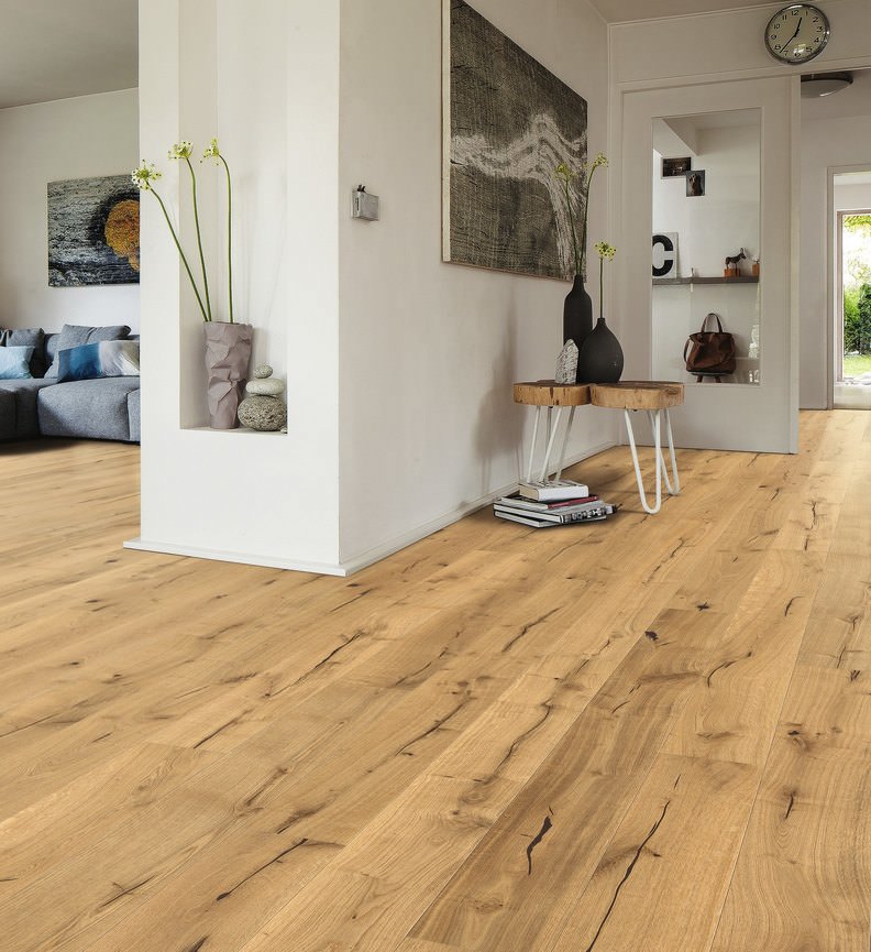  haro parkett landhausdiele 2vm eiche westerwald strukturiert int