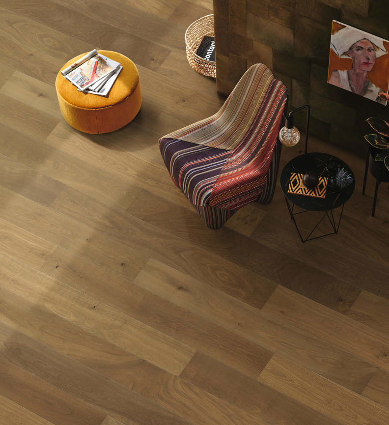  haro professional parkett landhausdiele 4v raucheiche invisible natur strukturiert int