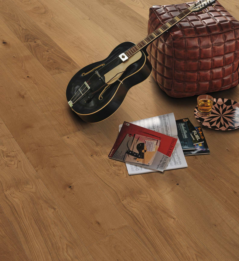  haro professional parkett landhausdiele plaza 4v eiche rustico strukturiert int