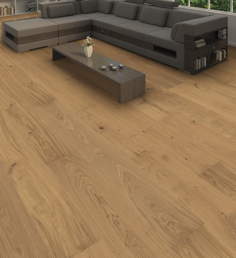  haro parkett landhausdiele plaza 4v eiche invisible universal strukturiert qv