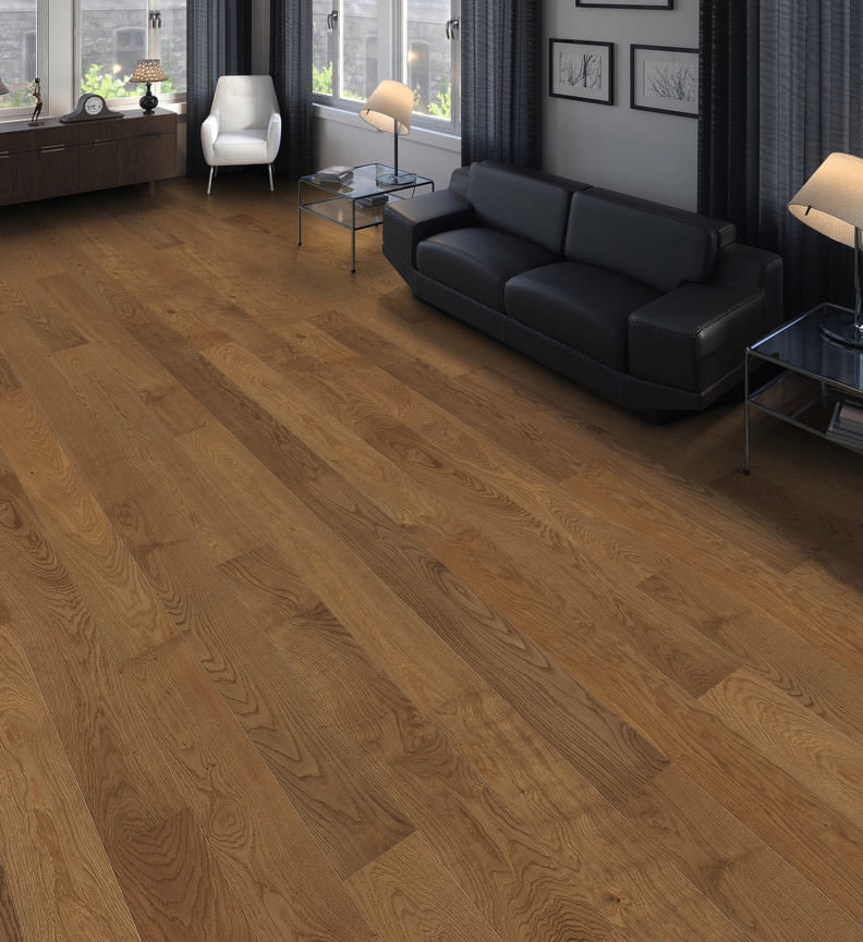  haro parkett landhausdiele 140 2v bernsteineiche markant strukturiert qv