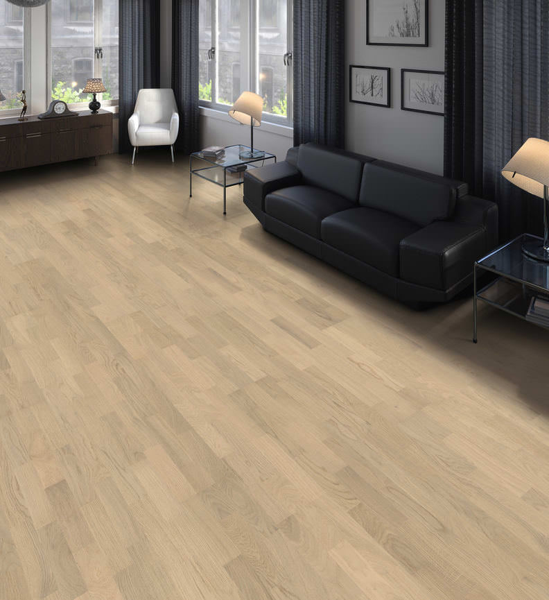  haro parkett schiffsboden eiche lichtweiss naturale strukturiert qv