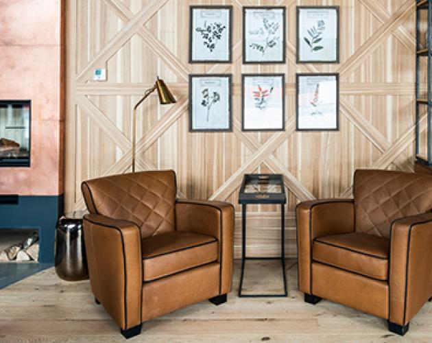 A new FREIgeist hotel in Göttingen