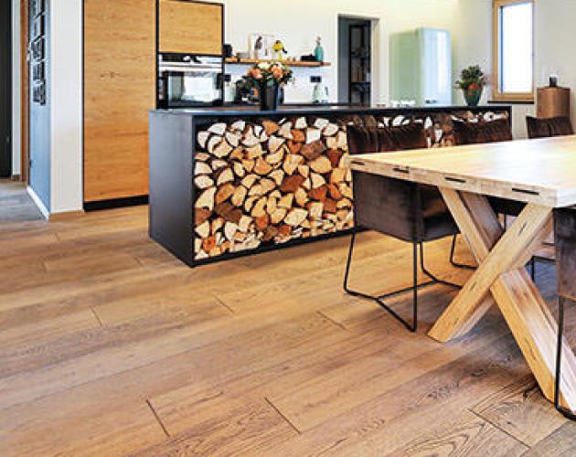 - When two market leaders cooperate, the result is a satisfied and happy family.