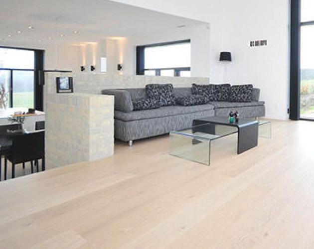 Danish prefabricated house manufacturer