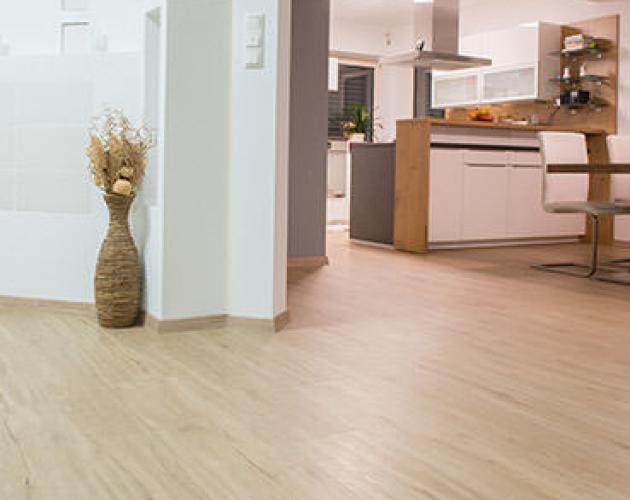 Design-inspired private residence in Burgenland