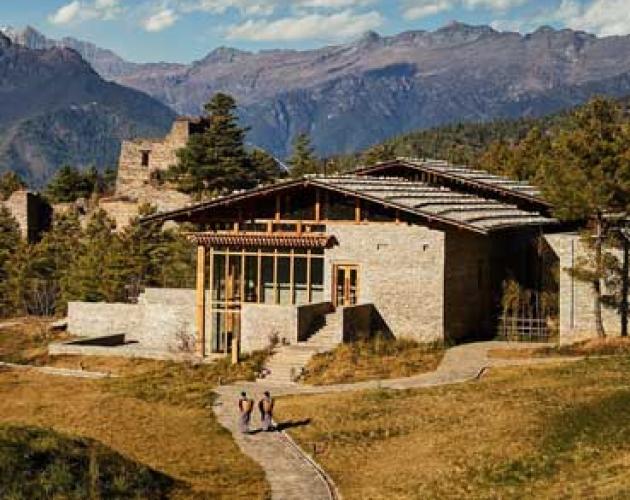 living with passion at the highest level