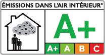 法国A+VOC 室内空气检测认证