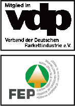 欧洲实木地板工业协会创始会员