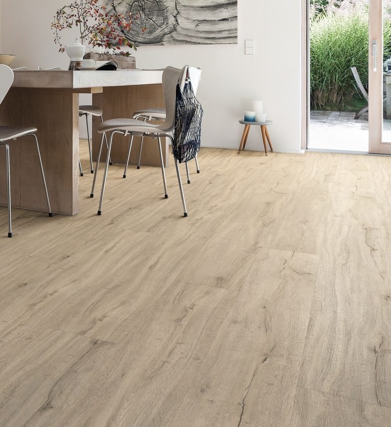  disano by haro landhausdiele xl 4v eiche columbia grau strukturiert int