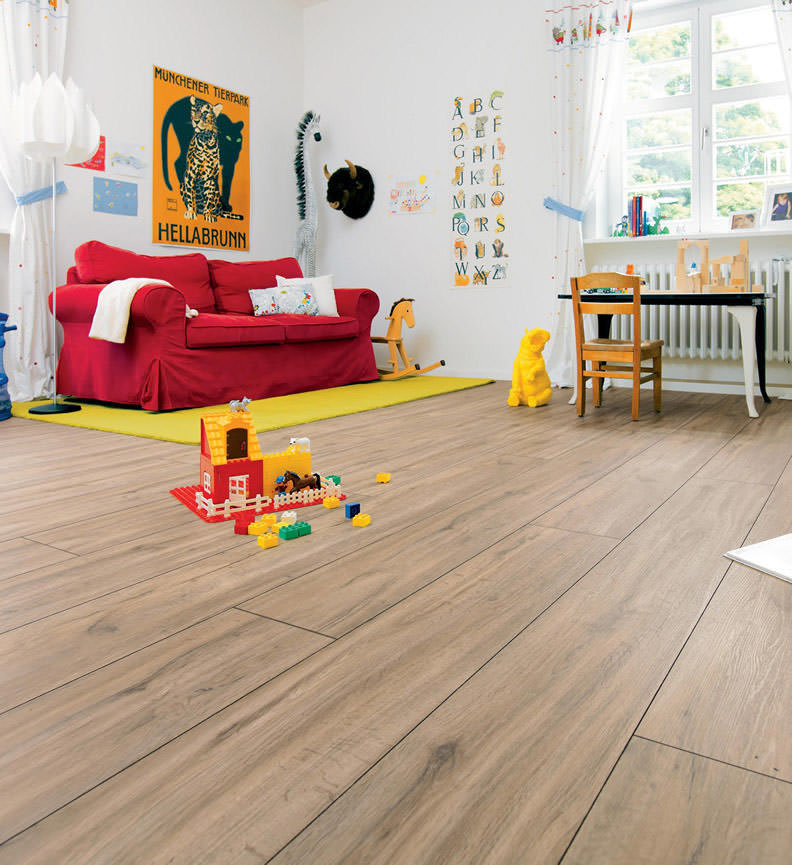 Disano Classic LA XL 4V Steineiche creme  Int01