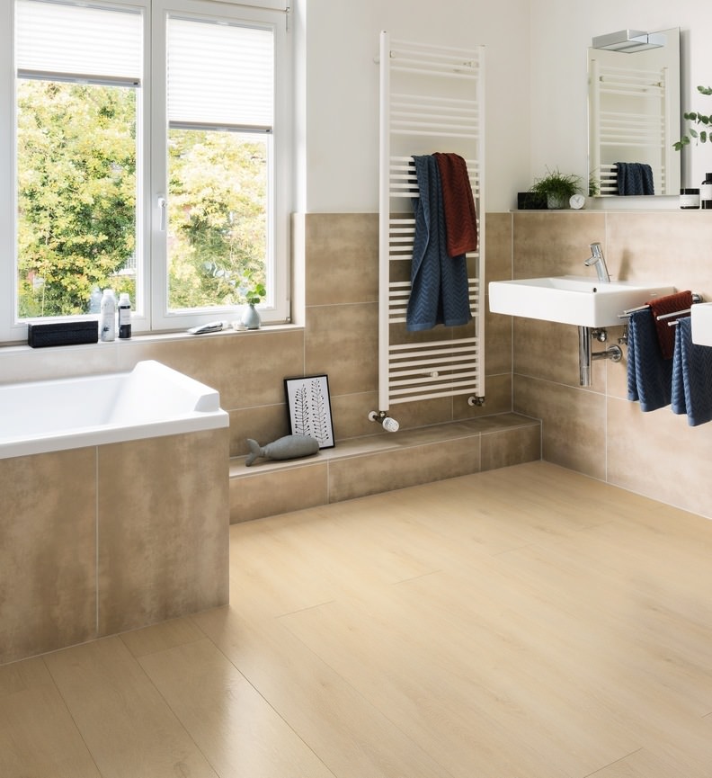  haro laminatboden gran via 4v eiche veneto sand authentic matt int04