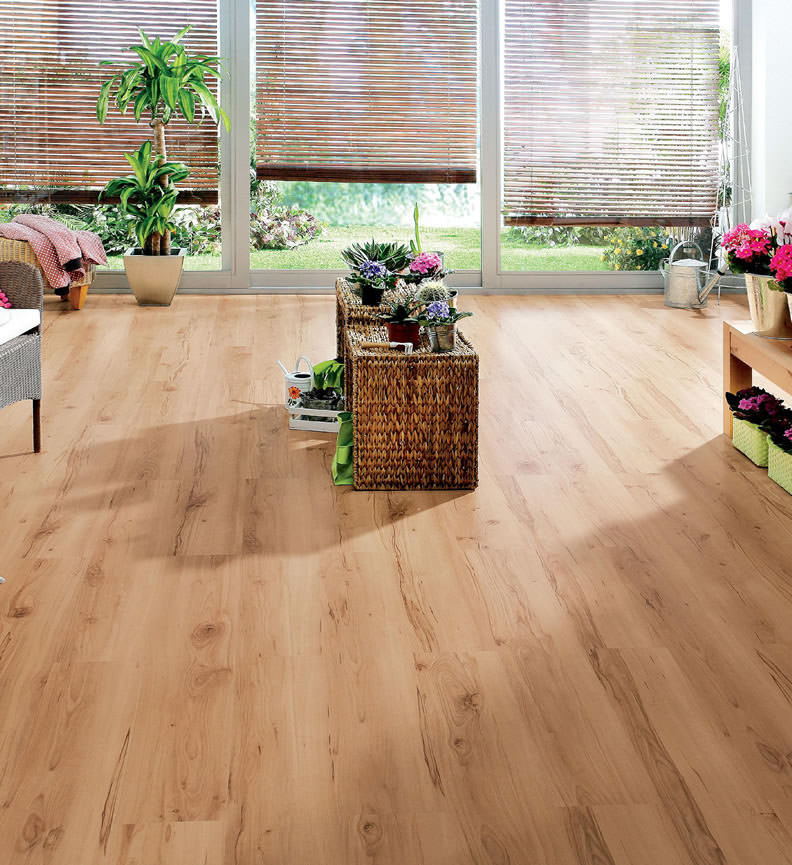 Laminat T100 LA Buche impresso  Int01