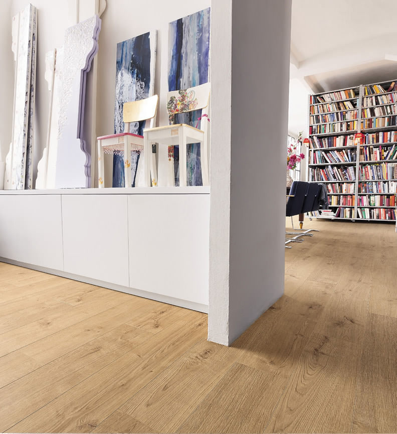 Laminat T250 LA 4V Eiche Portland puro 535642 Int01