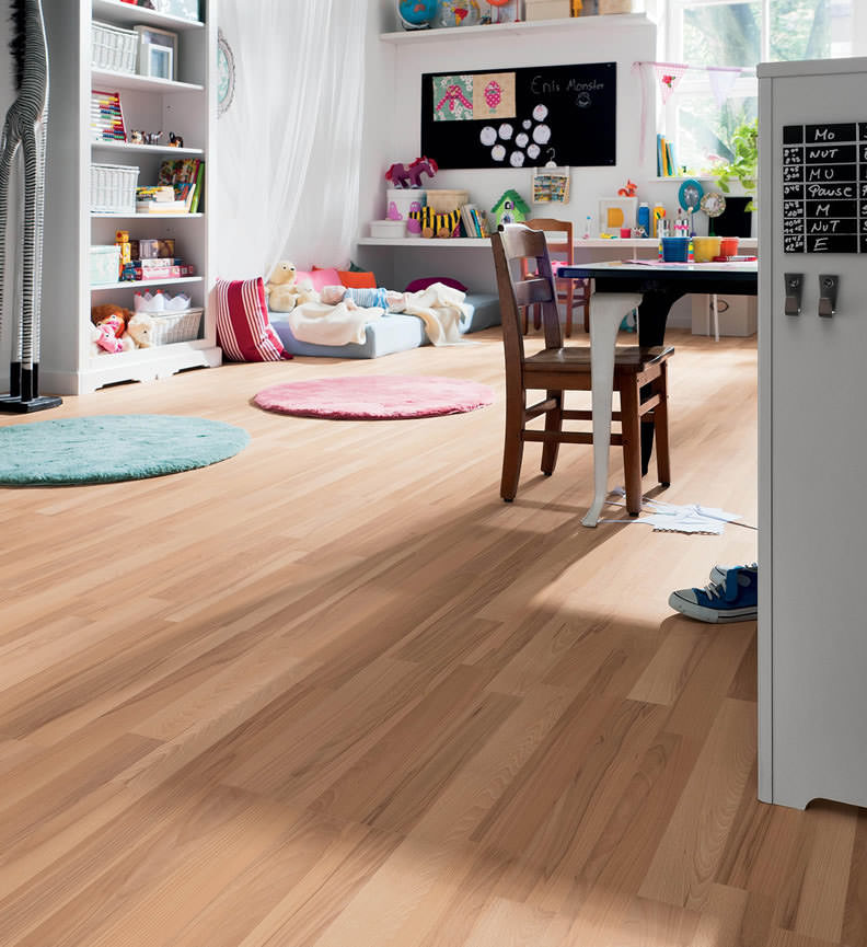 Laminat T75 3Stab Kernbuche 526782 Int01