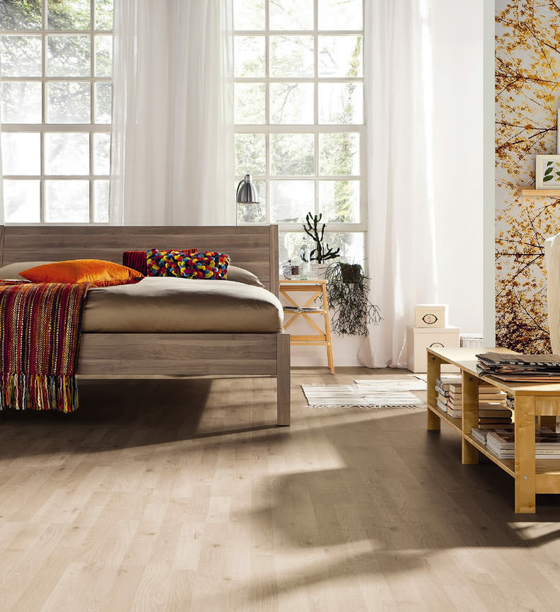 Laminat T75 3Stab Polareiche  Int01