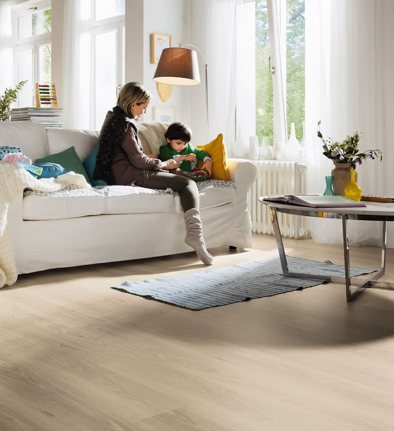 Laminat T75 LA Highland Eiche 526652 Int01