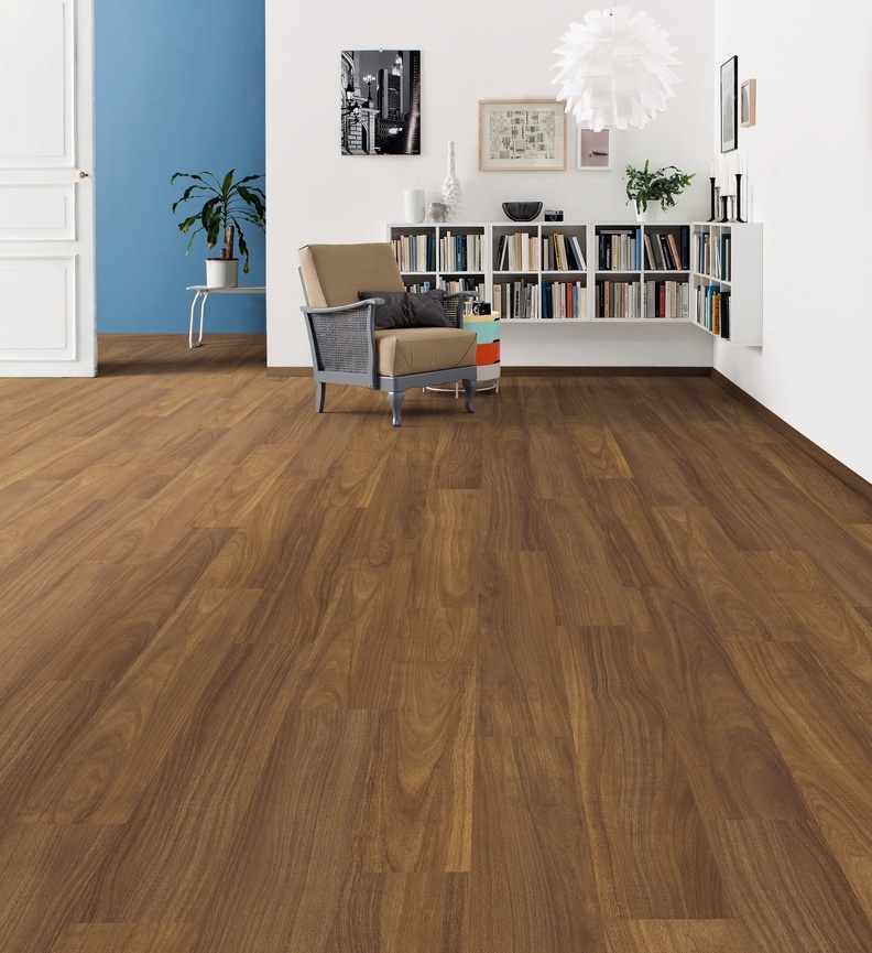  haro laminatboden landhausdiele iroko pore qv