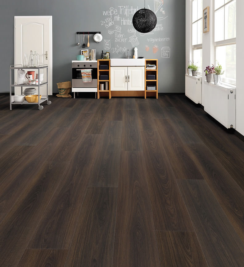 Laminat Gran Via 4V Raeuchereiche achat 526706 QV