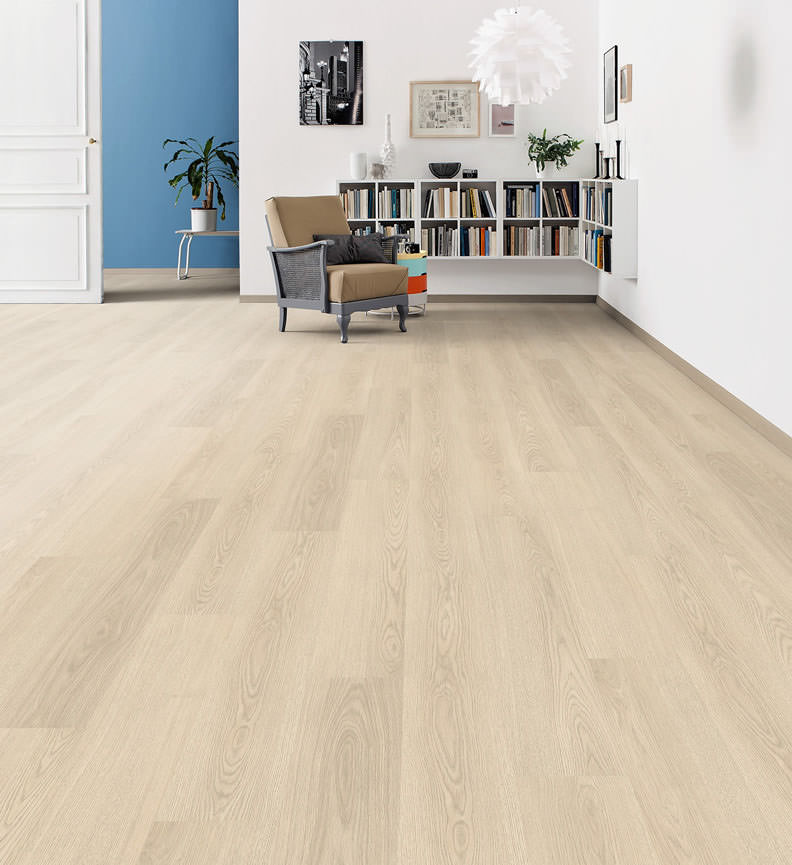 Laminat T100 LA Eiche Girona 535260 QV