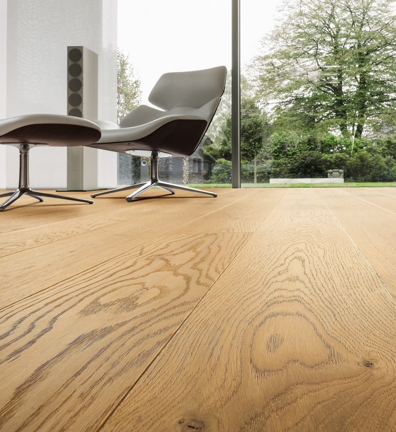  haro professional parkett landhausdiele 4v eiche rustico strukturiert int02