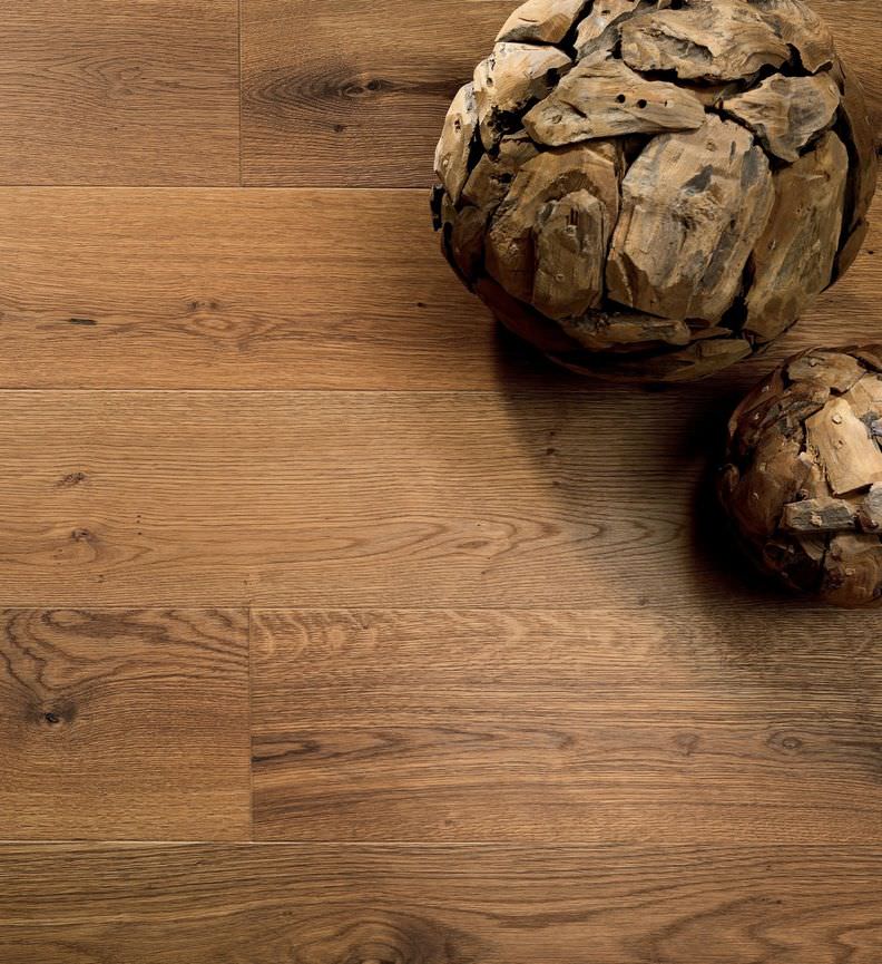  haro professional parkett landhausdiele 4v mocca eiche rustico strukturiert int07