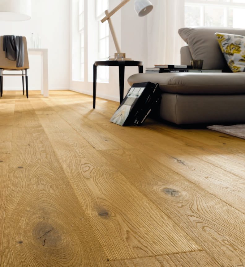  haro professional parkett landhausdiele 4v eiche rustico retro strukturiert int02