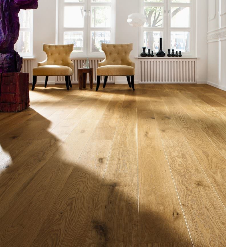  haro parkett landhausdiele 180 2v eiche sauvage strukturiert int