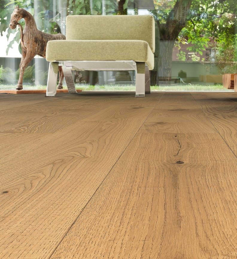  haro professional parkett landhausdiele 2v eiche rustico strukturiert int