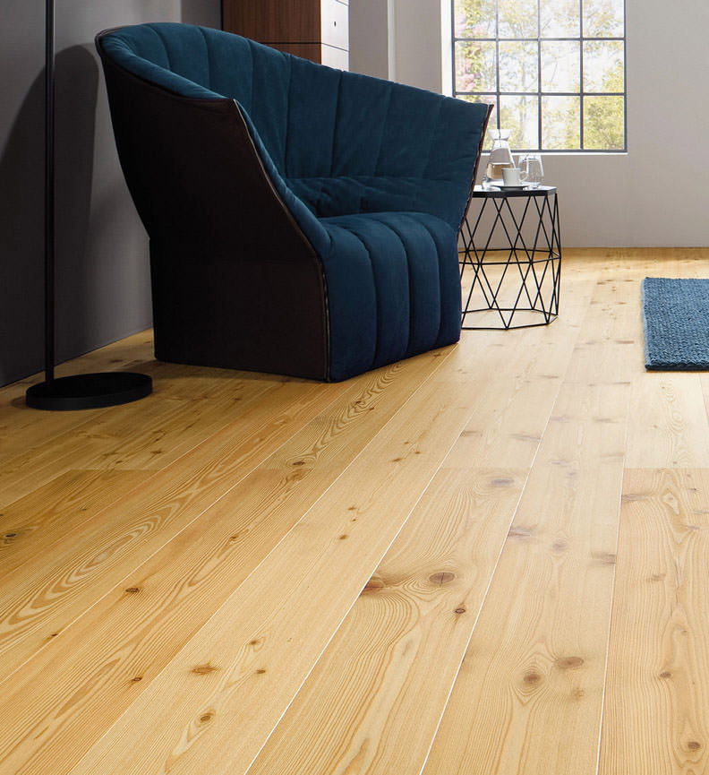 Parkett LA 4V Laerche Markant struk  Int01