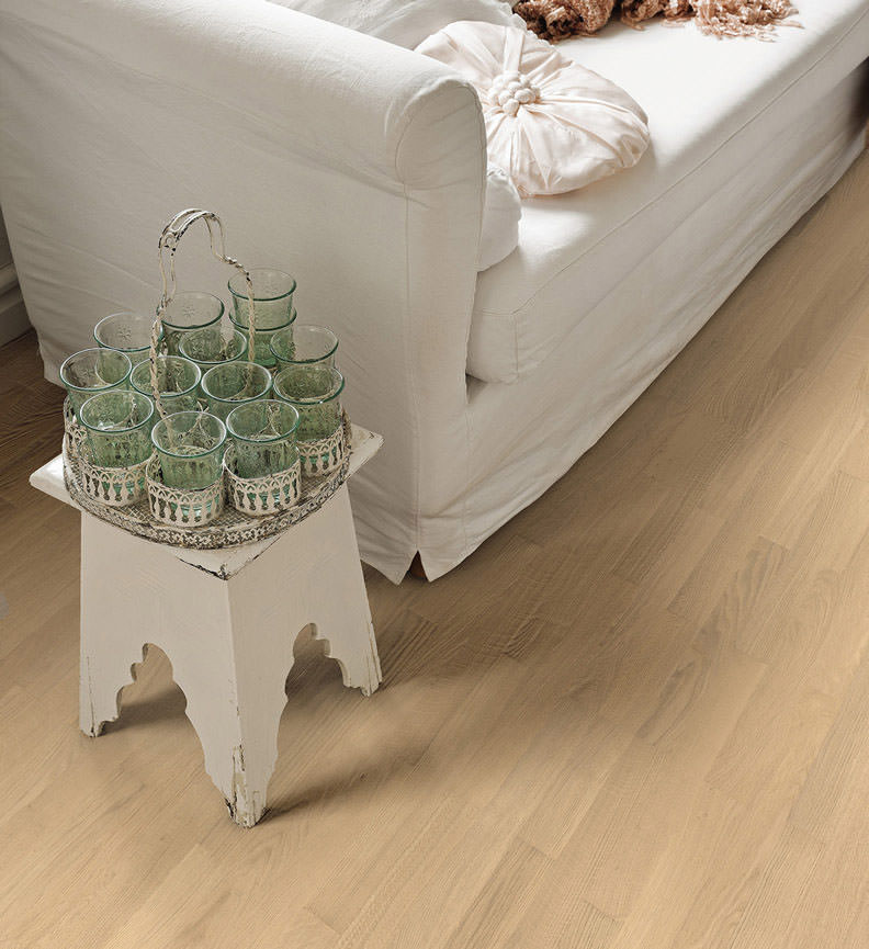 Parkett SB Eiche sand pur Trend struk  Int01