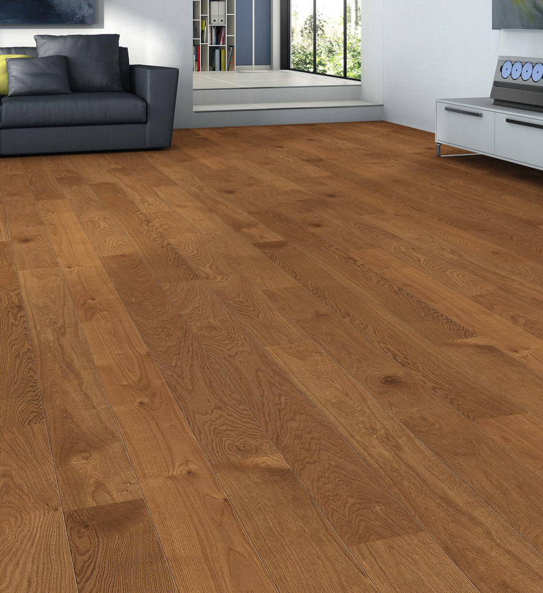  haro professional parkett stab landhausdiele scala 2v bernsteineiche markant strukturiert qv