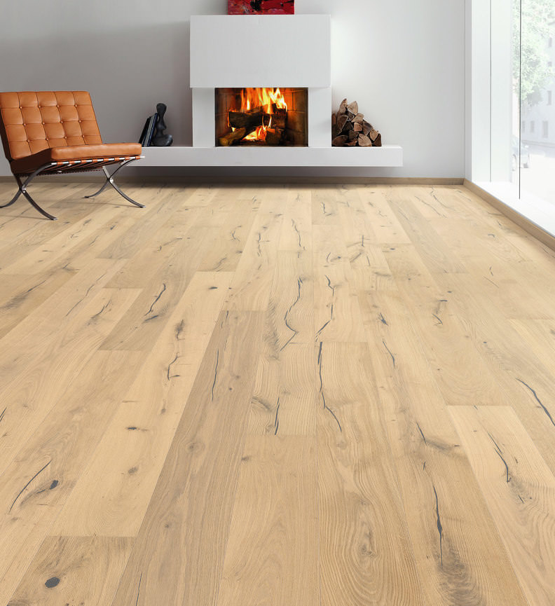  haro parkett landhausdiele 2vm eiche lichtweiss alabama strukturiert qv