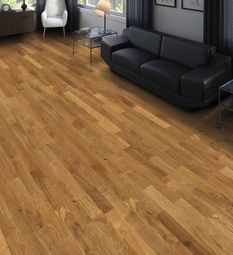  haro professional parkett stab allegro eiche terra qv