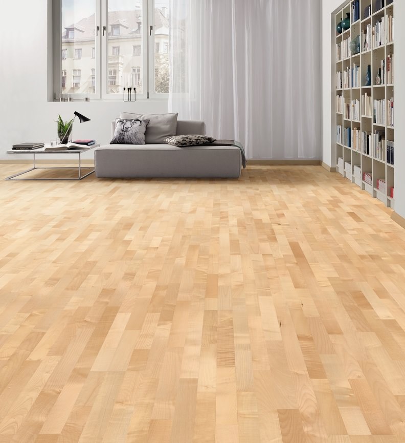  haro professional parkett schiffsboden bergahorn vario qv